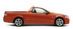 Holden Commodore VE SS Ute 2007 года